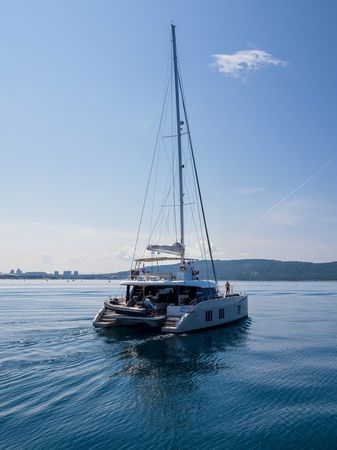 Sunreef 50 | Sweet Dreams