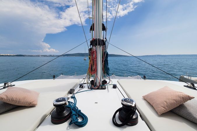 Sunreef 50 | Sweet Dreams