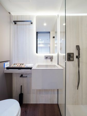 Sunreef 50 | Sweet Dreams