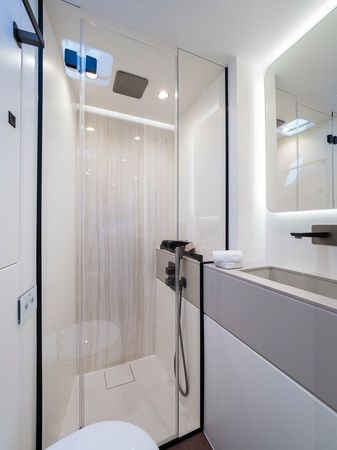 Sunreef 50 | Sweet Dreams