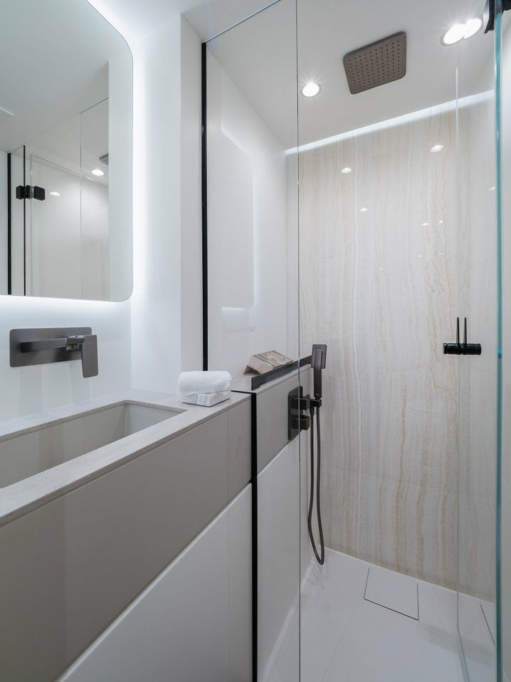 Sunreef 50 | Sweet Dreams