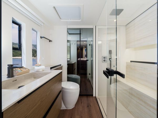 Sunreef 50 | Sweet Dreams