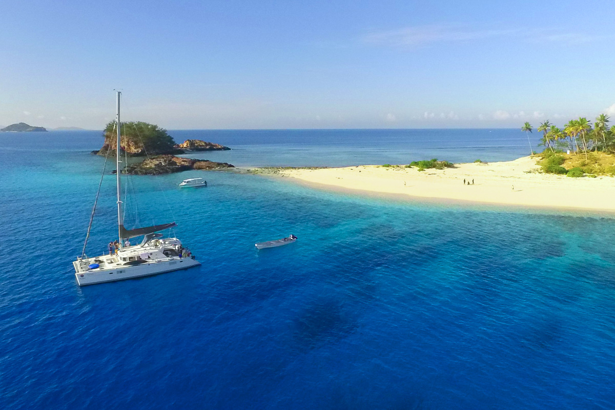 Lagoon 440 | Aparima