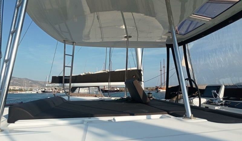 Lagoon 46 | Queen Maro