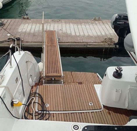 Lagoon 46 | Queen Maro