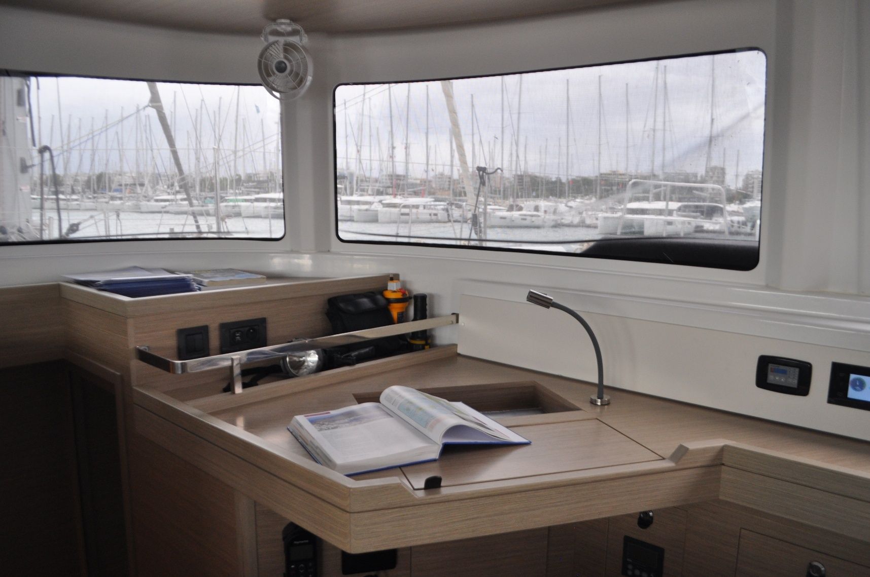 Lagoon 46 | Queen Maro