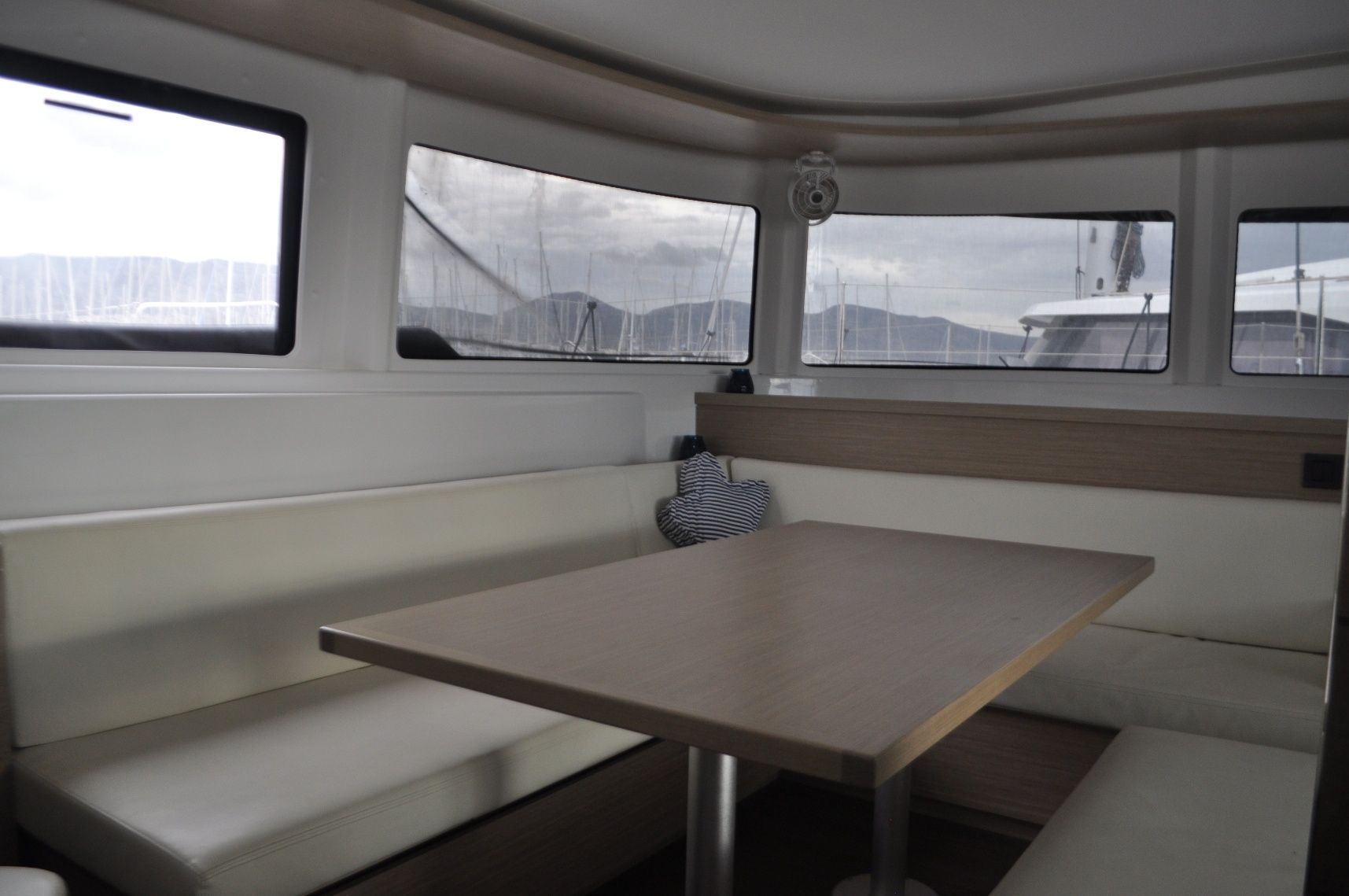 Lagoon 46 | Queen Maro