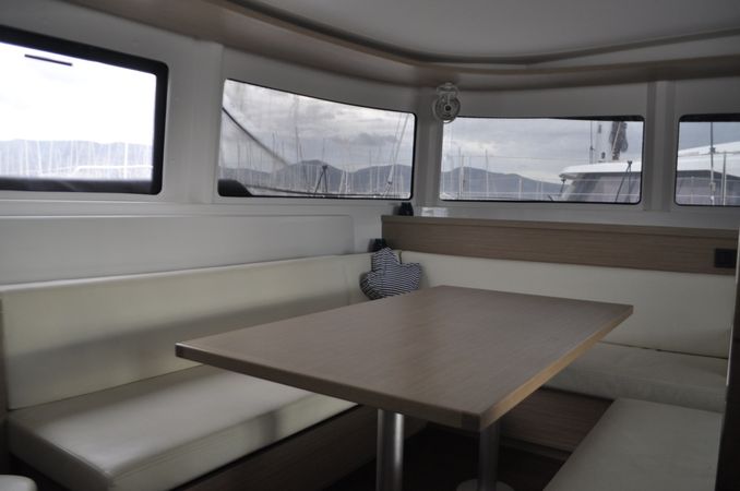 Lagoon 46 | Queen Maro