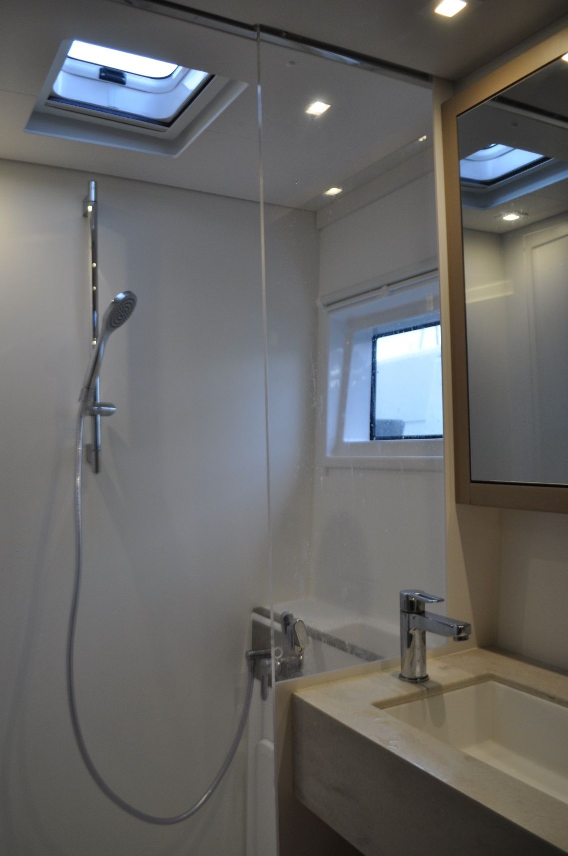 Lagoon 46 | Queen Maro