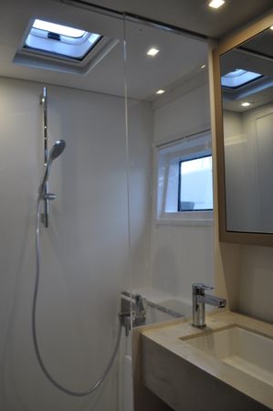 Lagoon 46 | Queen Maro