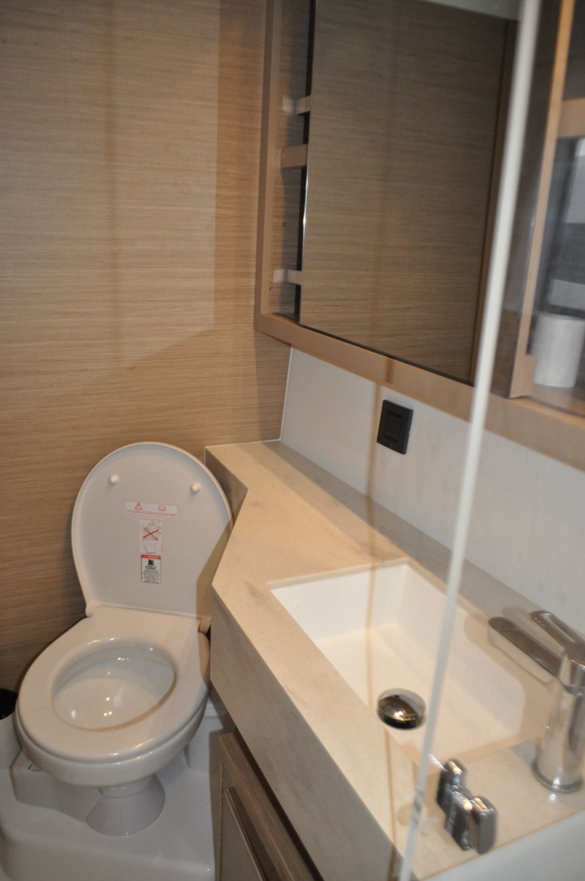 Lagoon 46 | Queen Maro