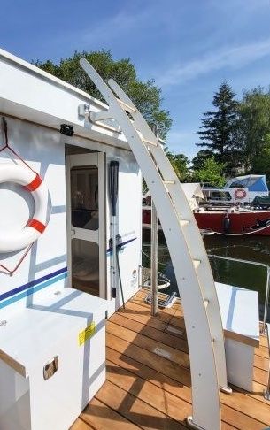 Rollyboot 8.2 | Bernd das Boot 1