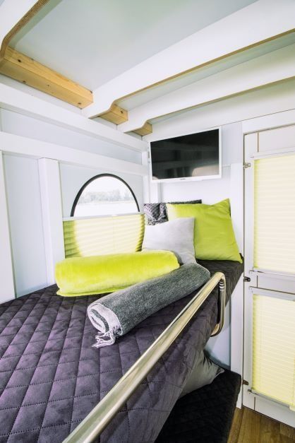 Rollyboot 8.2 | Bernd das Boot 1