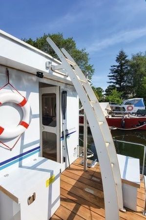 Rollyboot 8.2 | Bernd das Boot 2