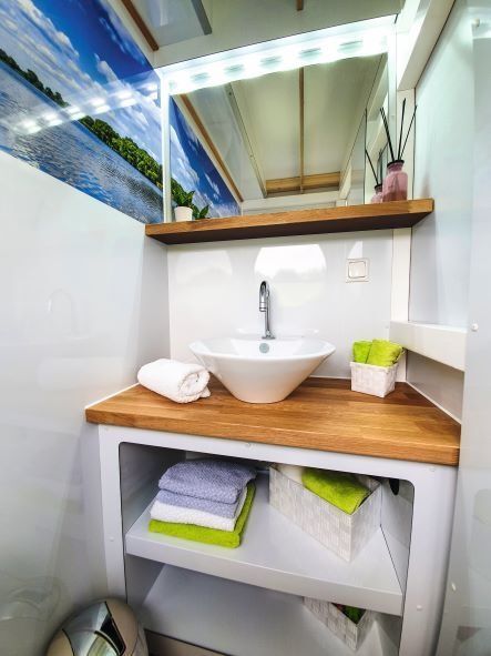 Rollyboot 8.2 | Bernd das Boot 2