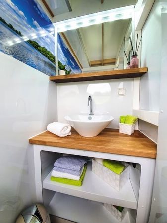 Rollyboot 8.2 | Bernd das Boot 2