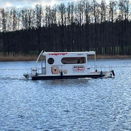 Rollyboot 8.2 | Bernd das Boot 2