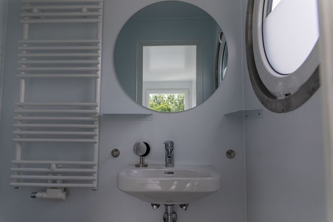 vonAnker Houseboat | Koika