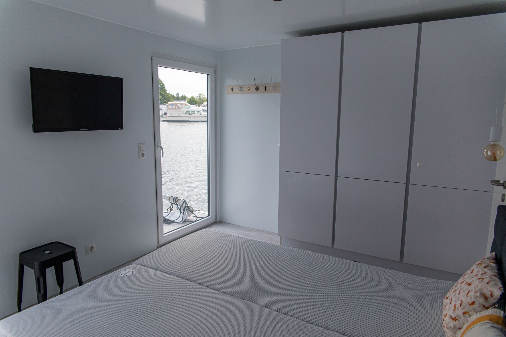 vonAnker Houseboat | Koika