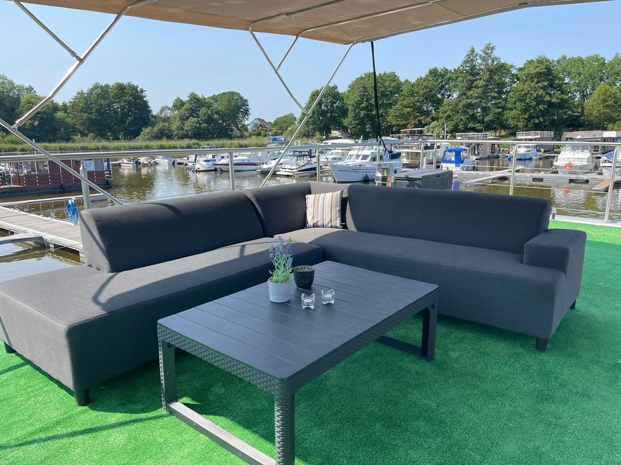 WOMA D13 | Treibholz