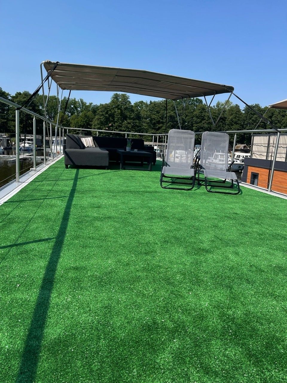 WOMA D13 | Treibholz