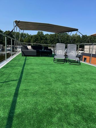 WOMA D13 | Treibholz