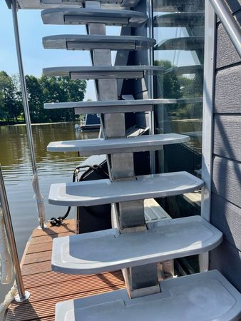 WOMA D13 | Treibholz