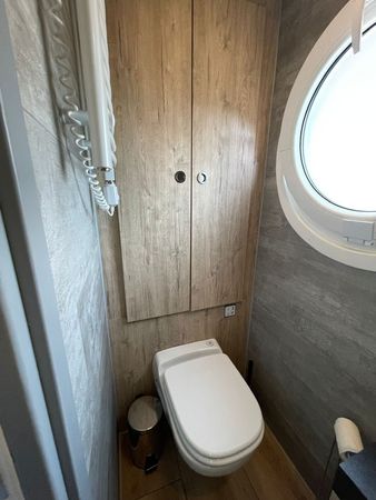 WOMA D13 | Treibholz