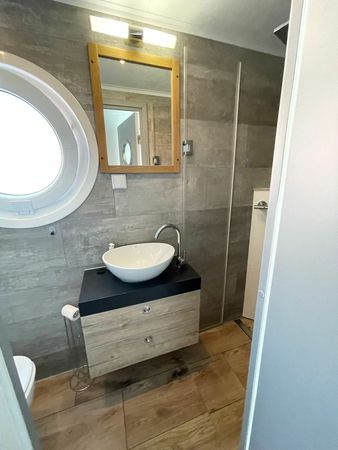 WOMA D13 | Treibholz