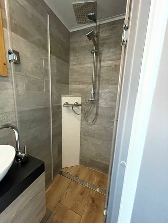 WOMA D13 | Treibholz