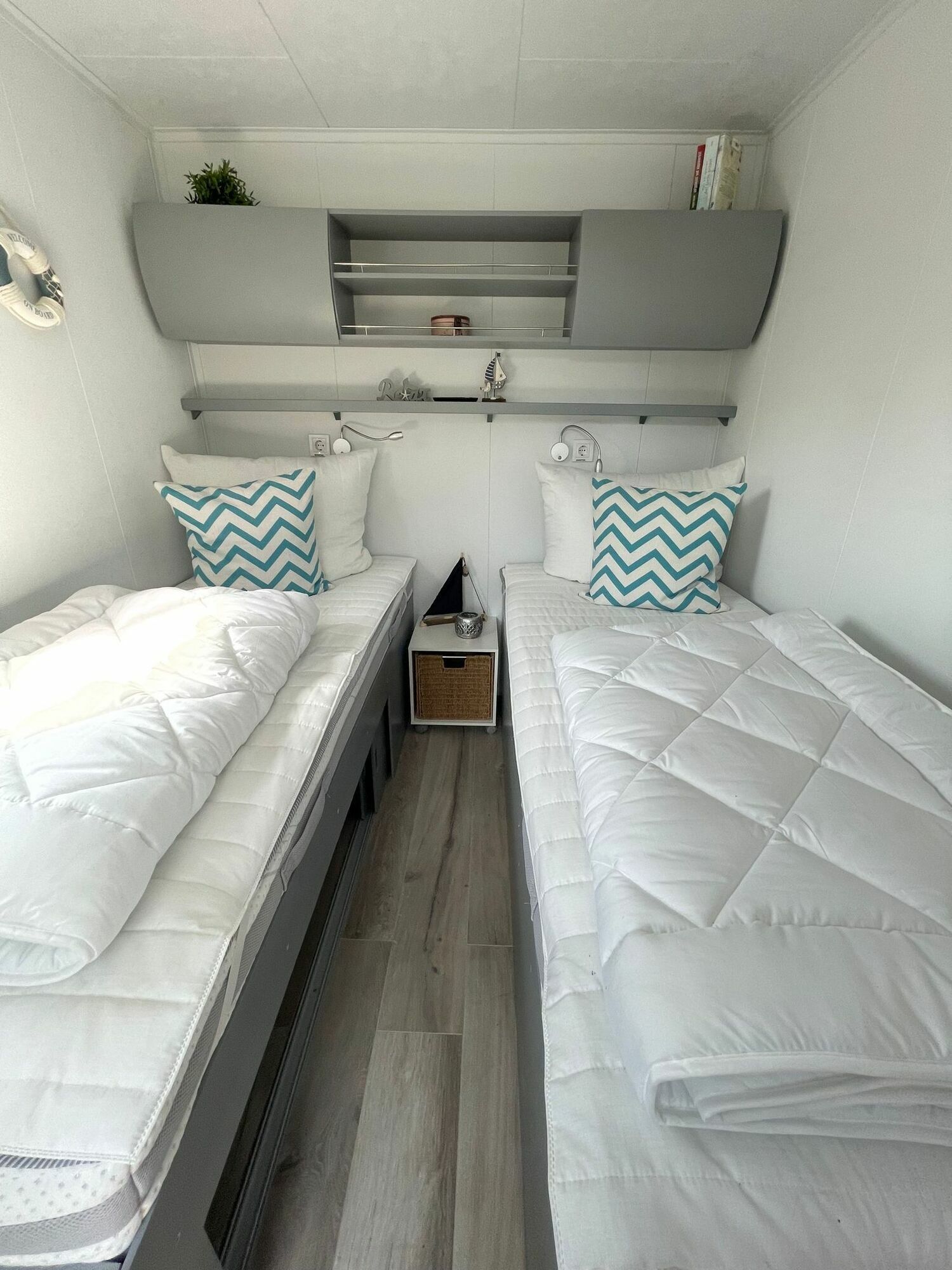 WOMA D13 | Treibholz