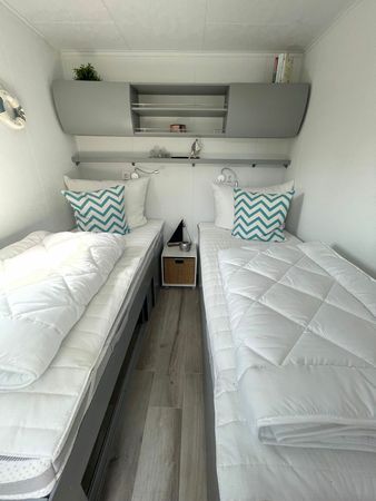 WOMA D13 | Treibholz