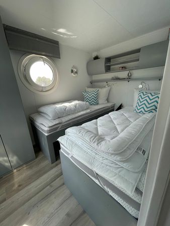 WOMA D13 | Treibholz