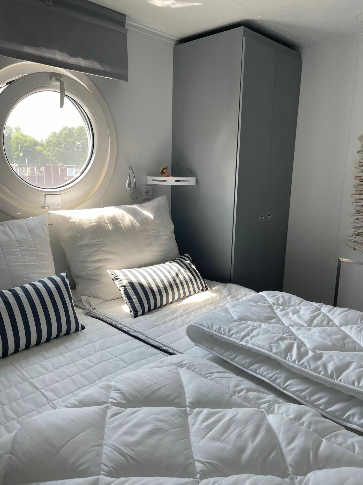 WOMA D13 | Treibholz