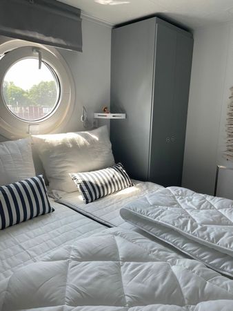 WOMA D13 | Treibholz