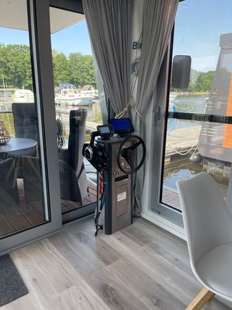 WOMA D13 | Treibholz