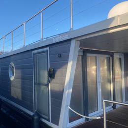 WOMA D13 | Treibholz