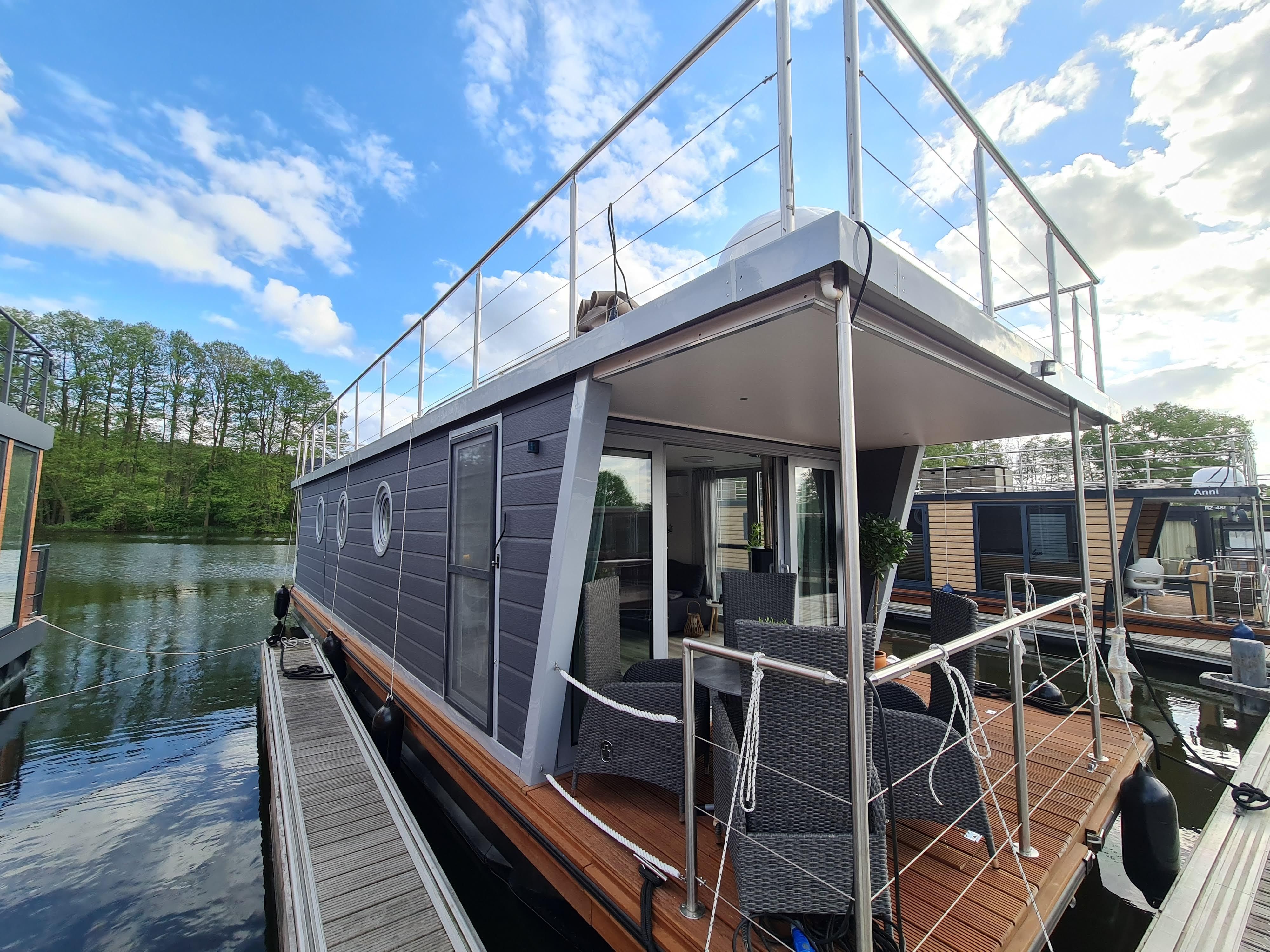 WOMA D13 | Treibholz