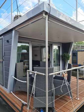 WOMA D13 | Treibholz