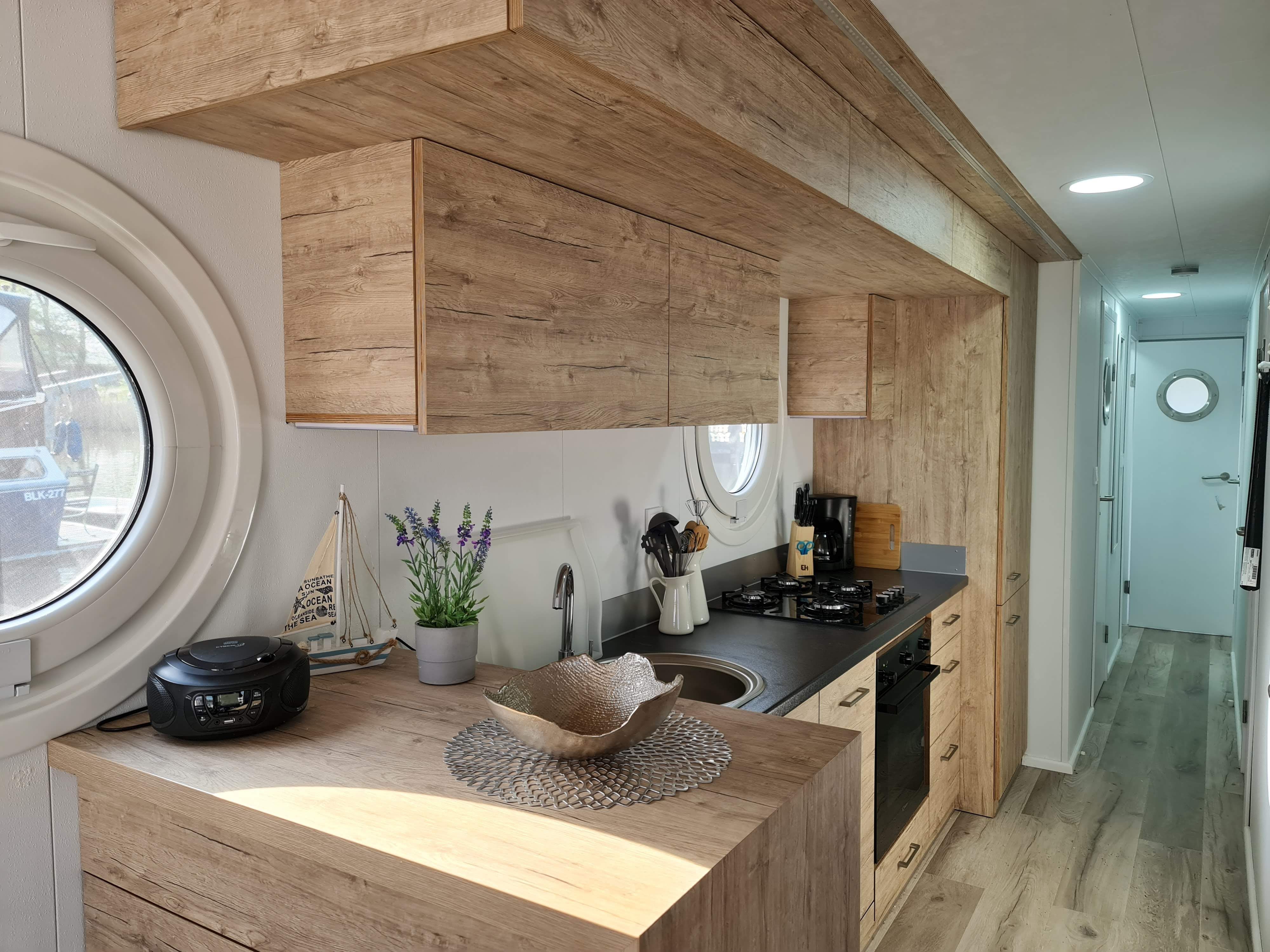 WOMA D13 | Treibholz