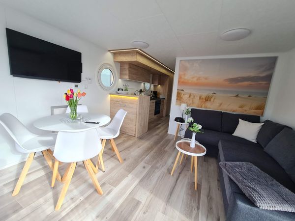 WOMA D13 | Treibholz