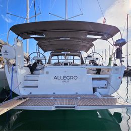 Dufour 530 | Allegro