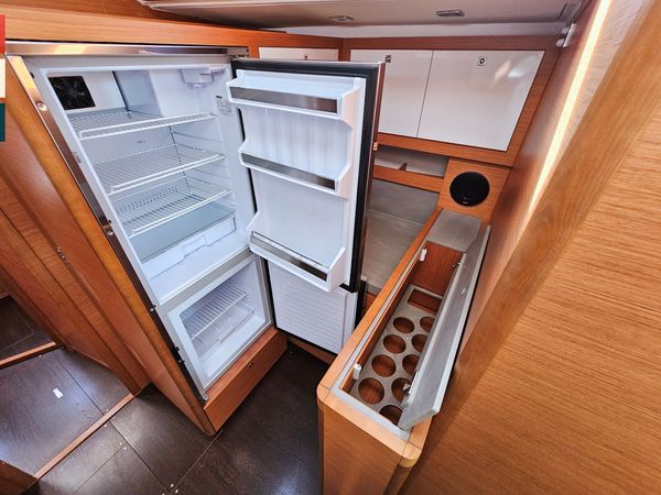 Dufour 530 | Allegro