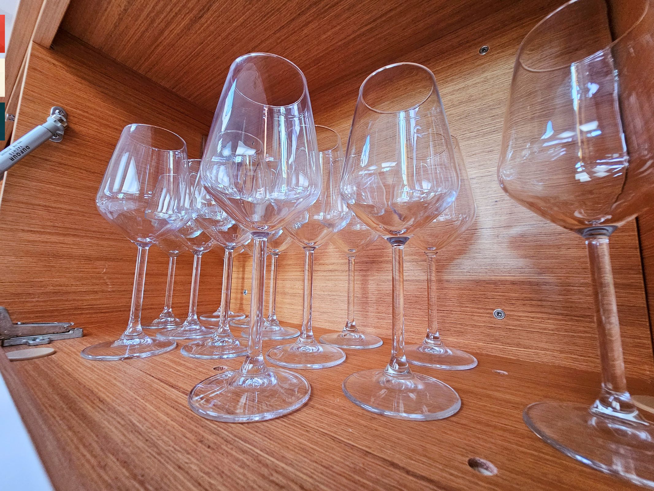 Dufour 530 | Allegro