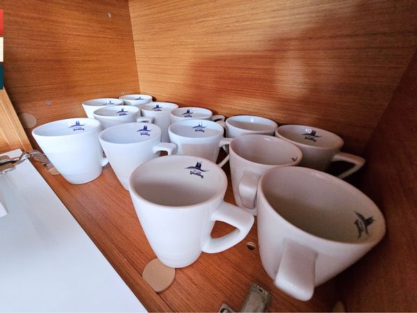 Dufour 530 | Allegro