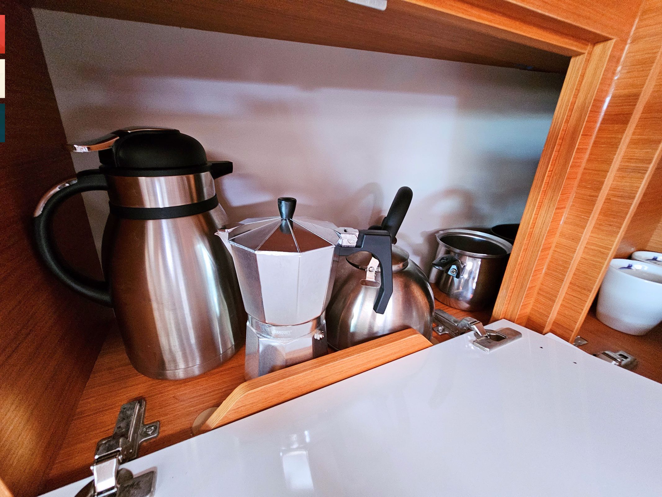 Dufour 530 | Allegro