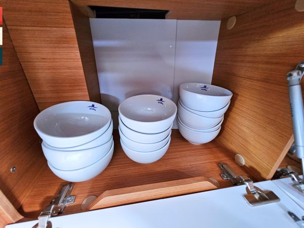 Dufour 530 | Allegro