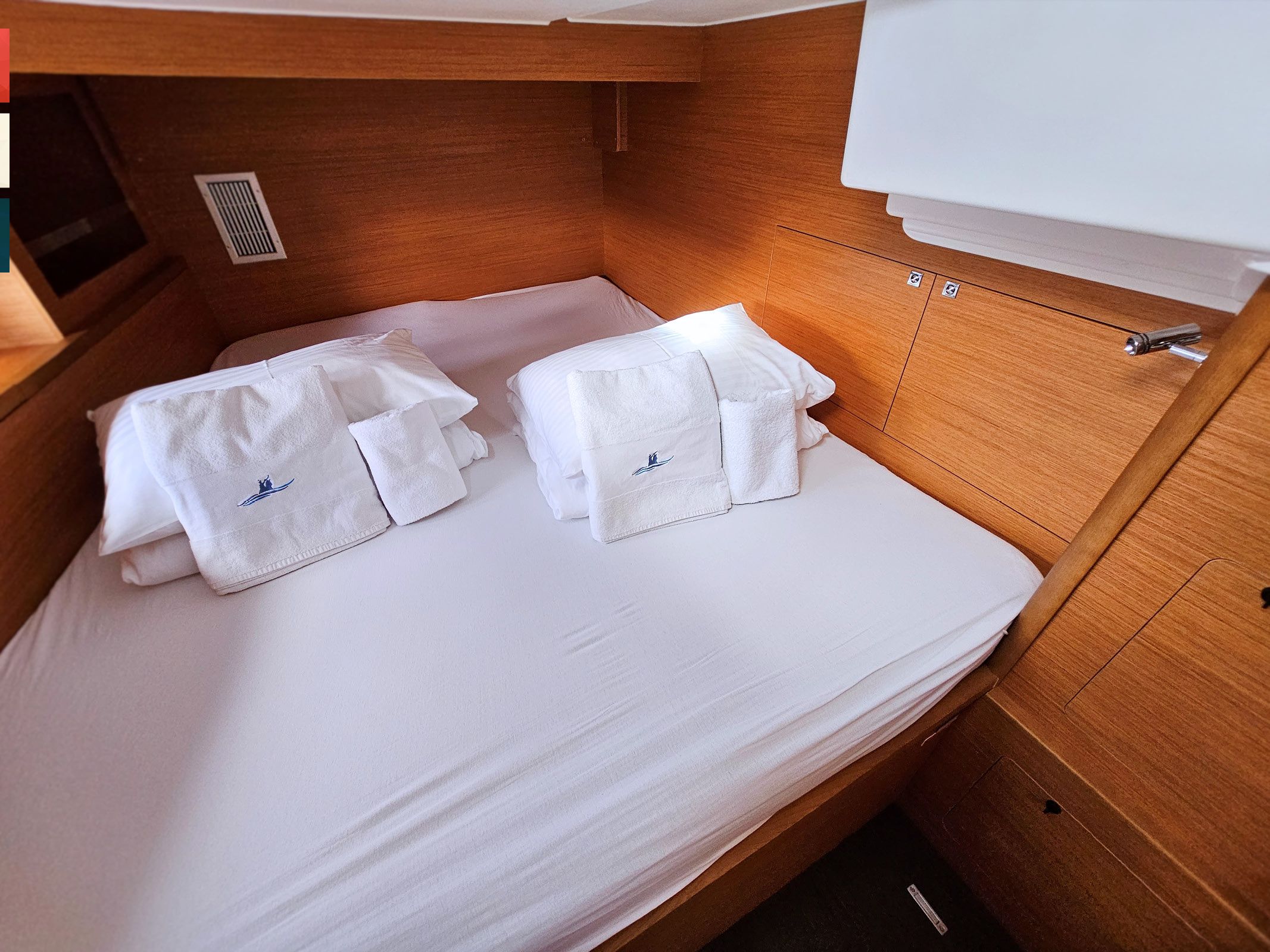 Dufour 530 | Allegro