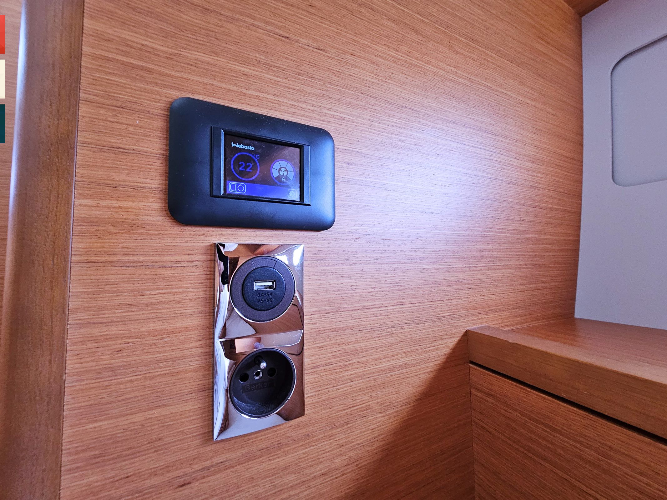 Dufour 530 | Allegro