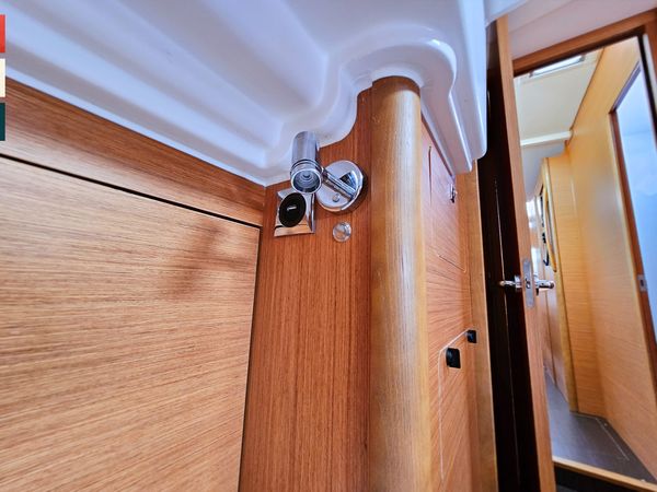 Dufour 530 | Allegro